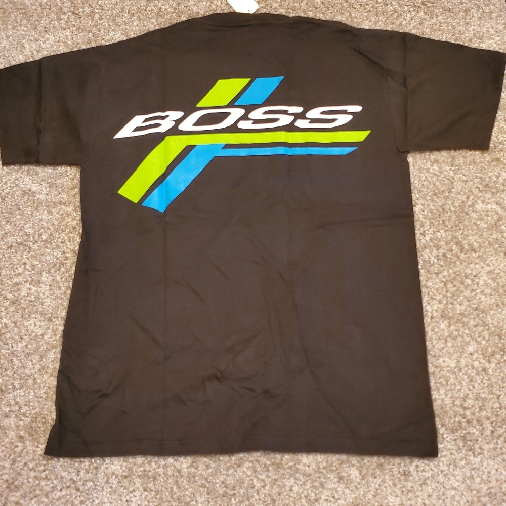 Boss T Shirt